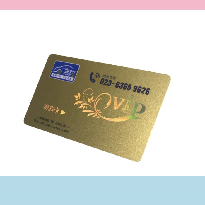 RFID badge badge mifare 13.56 mhz custom RFID cards